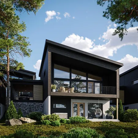 빌라 Lakeside D 4